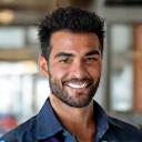 Photo de Karim Benali