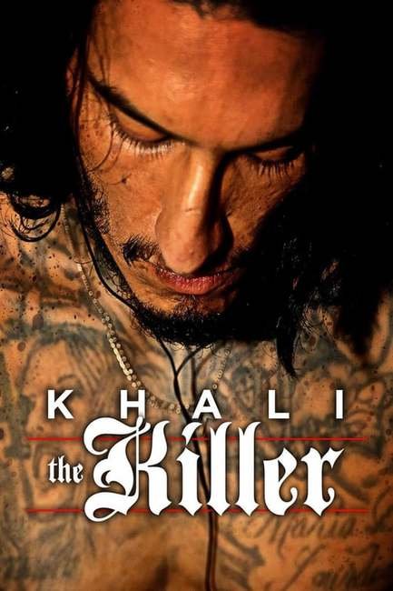 ดูหนังออนไลน์ฟรี Khali the Killer พลิกเกมส์ฆ่า ล่าทมิฬ (2017) พากย์ไทย