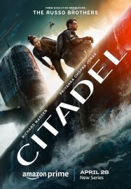 ดูหนังออนไลน์ฟรี Citadel (2023) ซิทาเดล