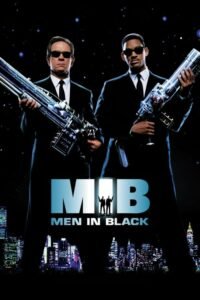 ดูหนังออนไลน์ฟรี Men in Black เอ็มไอบี หน่วยจารชนพิทักษ์จักรวาล (1997) พากย์ไทย