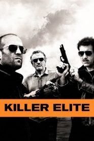 ดูหนังออนไลน์ฟรี Killer Elite (2011) 3 โหดโคตรพันธุ์ดุ