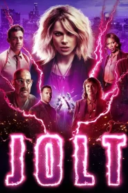 ดูหนังออนไลน์ฟรี Jolt (2021) สวย แรงสูง