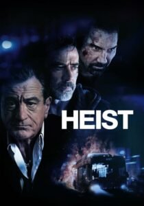 ดูหนังออนไลน์ฟรี Heist ด่วนอันตราย 657 (2015) พากย์ไทย