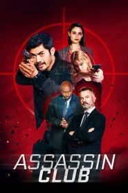 ดูหนังออนไลน์ฟรี Assassin Club (2023)