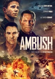 ดูหนังออนไลน์ฟรี Ambush (2023) ภารกิจฝ่าวงล้อมสงครามเวียดนาม