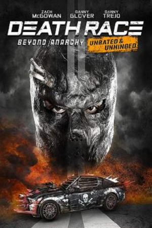 ดูหนังออนไลน์ฟรี Death Race 4 Beyond Anarchy (2018) เดธ เรซ…ซิ่ง สั่ง ตาย 4