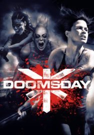 ดูหนังออนไลน์ฟรี Doomsday (2008) ห่าล้างโลก