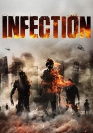 ดูหนังออนไลน์ฟรี Infection (2019) เชื้อนรก คนคลั่งสยองโลก