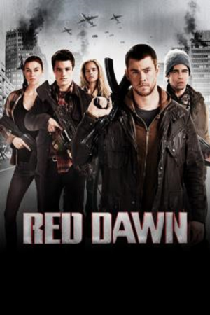 ดูหนังออนไลน์ฟรี Red Dawn (2012) หน่วยรบพันธุ์สายฟ้า