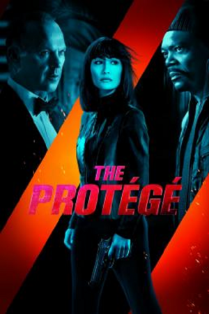 ดูหนังออนไลน์ฟรี The Protege (2021) เธอ  รหัสสังหาร