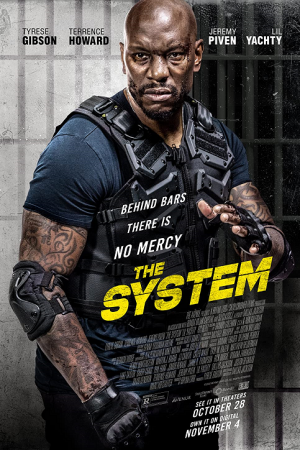 ดูหนังออนไลน์ฟรี The System (2022)