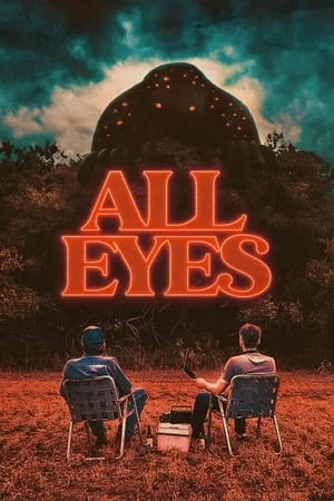 ดูหนังออนไลน์ฟรี All Eyes (2022)