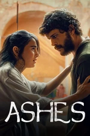 ดูหนังออนไลน์ฟรี Ashes (2024) เถ้าถ่าน