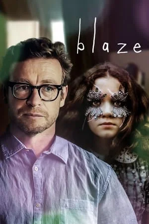 ดูหนังออนไลน์ฟรี BLAZE (2022)