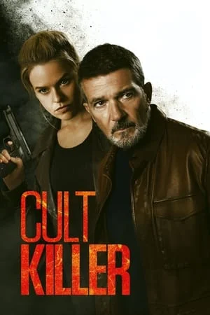 ดูหนังออนไลน์ฟรี Cult Killer (2024)