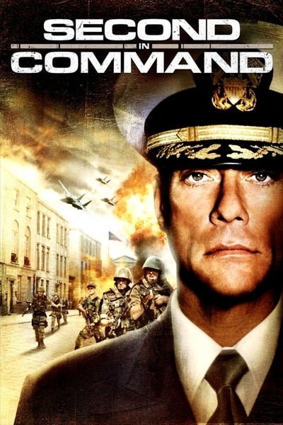 ดูหนังออนไลน์ฟรี Second in Command (2006) แผนมหาประลัยยึดเขย่าเมือง