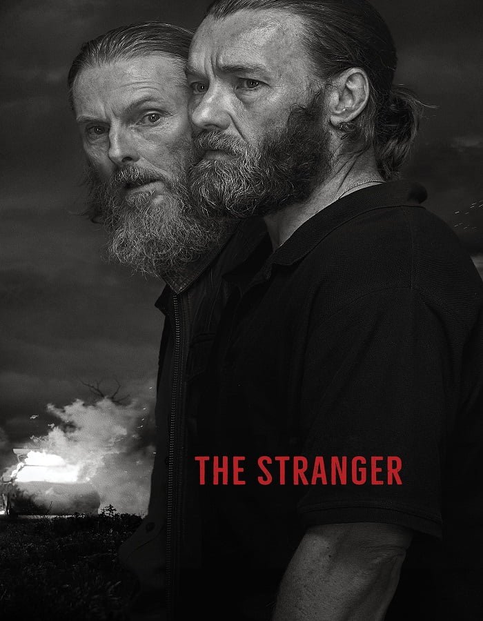 ดูหนังออนไลน์ฟรี The Stranger (2022) คนแปลกหน้า